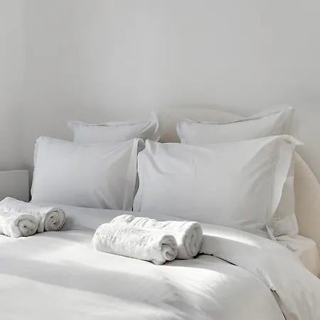 Spacious And Comfortable In Bastille Апартаменты *