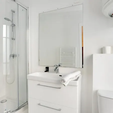 Appartement Spacious And Comfortable In Bastille